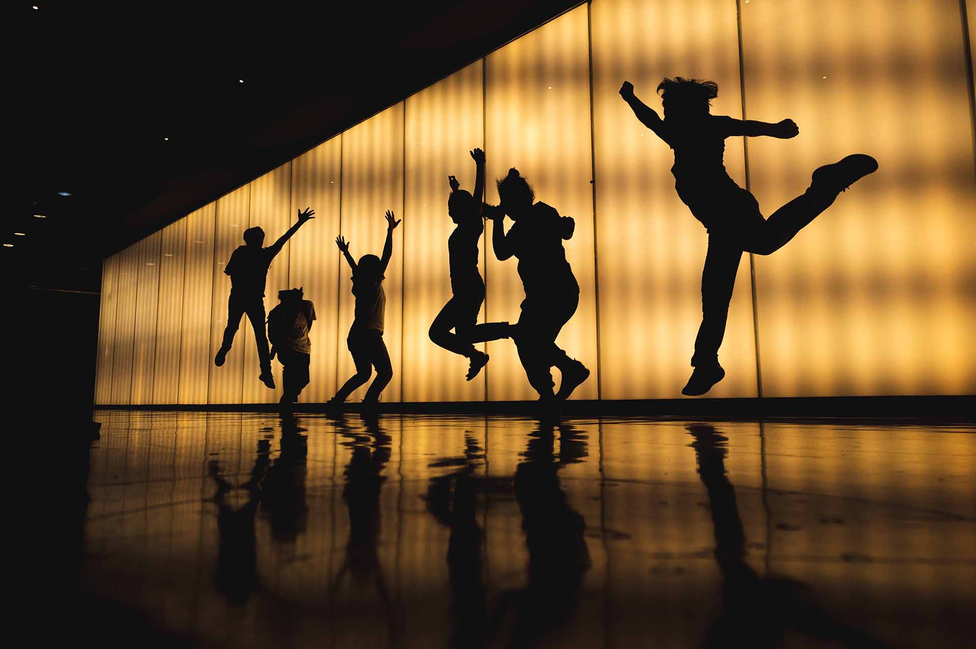 Tennessee Performing Arts Center 1